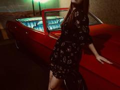 Vilvetta - female webcam at xLoveCam