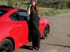 Vilvetta - female webcam at xLoveCam