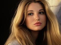 Vilvetta - female webcam at xLoveCam