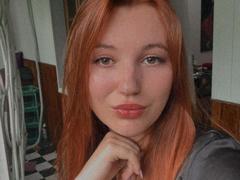Vilvetta - female webcam at xLoveCam