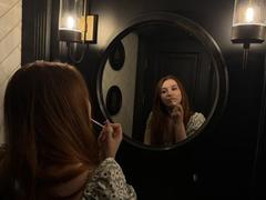 Vilvetta - female webcam at xLoveCam