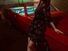 Vilvetta - female webcam at xLoveCam