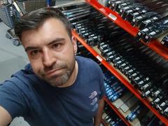 Vio69x - male webcam at xLoveCam