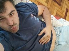 Vio69x - male webcam at xLoveCam