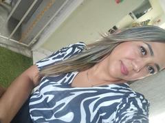 ViolaBertie - female with brown hair and  big tits webcam at xLoveCam
