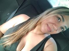ViolaBertie - female with brown hair and  big tits webcam at xLoveCam