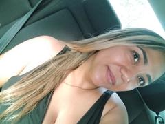 ViolaBertie from xLoveCam