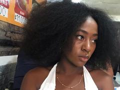 VioletGraiice - female with black hair webcam at ImLive