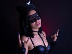 VioletSubby - female webcam at xLoveCam
