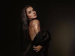 VioletX69 - female with brown hair webcam at xLoveCam