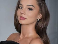VioletX69 - female with brown hair webcam at xLoveCam