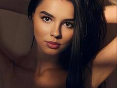 VioletX69 - female with brown hair webcam at xLoveCam