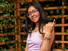 VioletXBloom from xLoveCam