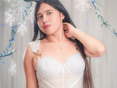 VioletaBlis - female with black hair webcam at xLoveCam