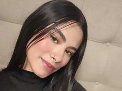 VioletaHolly - female with black hair webcam at LiveJasmin