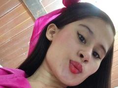 VioletaHolter - female with black hair webcam at xLoveCam