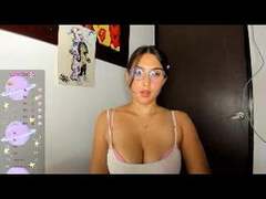 VioletaLeeA from xLoveCam
