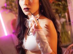 VioletaVelvet from xLoveCam