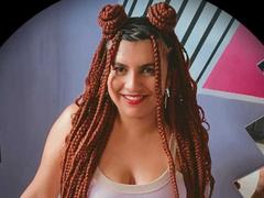 ViolethJones from xLoveCam