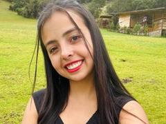 VioletHunk - female with black hair and  big tits webcam at LiveJasmin