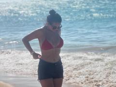 VioletHunk - female with black hair and  big tits webcam at LiveJasmin