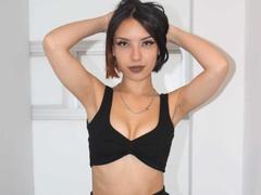 ViolettSsoul from LiveJasmin