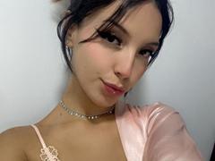 ViolettSsoul - female with brown hair and  small tits webcam at LiveJasmin