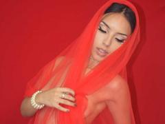 ViolettSsoul - female with brown hair and  small tits webcam at LiveJasmin