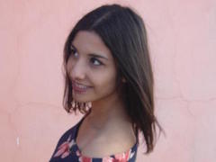 ViolettaCastillo - female with black hair webcam at LiveJasmin