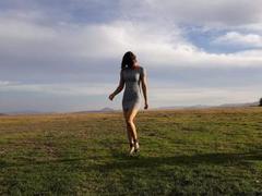 ViolettaCastillo - female with black hair webcam at LiveJasmin