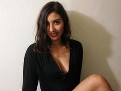 ViolettaCastillo - female with black hair webcam at LiveJasmin