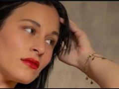 ViolettaRosse - female with black hair webcam at xLoveCam