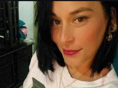 ViolettaRosse - female with black hair webcam at xLoveCam