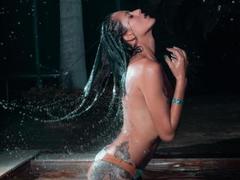 VioletteSourire - female webcam at xLoveCam