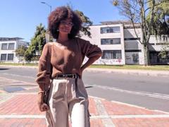 Violetttaa - female with black hair webcam at xLoveCam