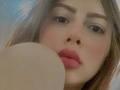 Viooletta69 - blond female with  big tits webcam at xLoveCam