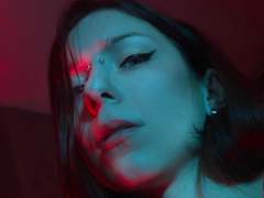 VirgieLetang - female with brown hair webcam at xLoveCam