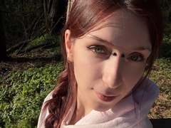 VirgieLetang - female with brown hair webcam at xLoveCam