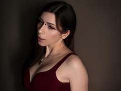 VirgieLetang - female with brown hair webcam at xLoveCam