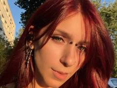 VirgieLetang from xLoveCam