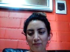 VirginPasion - female with black hair webcam at xLoveCam