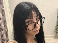 VirginiaAttaway - female with black hair webcam at xLoveCam