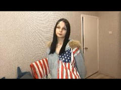 VirginiaAttaway from xLoveCam