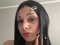 VirginiaAttaway - female with black hair webcam at xLoveCam