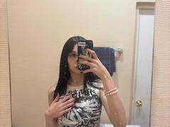 VirginiaAttaway - female with black hair webcam at xLoveCam