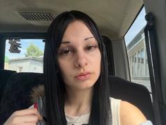 VirginiaAttaway - female with black hair webcam at xLoveCam