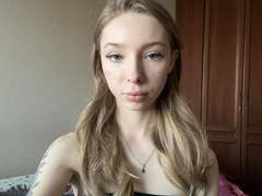 VivanWisseman - female webcam at xLoveCam