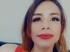 AlonaDianty - shemale webcam at xLoveCam