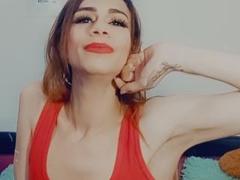 AlonaDianty - shemale webcam at xLoveCam