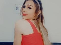 AlonaDianty - shemale webcam at xLoveCam